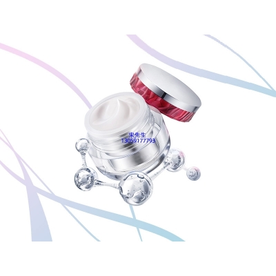 黛莱美_神经酰胺出水霜OEM定制加工贴牌