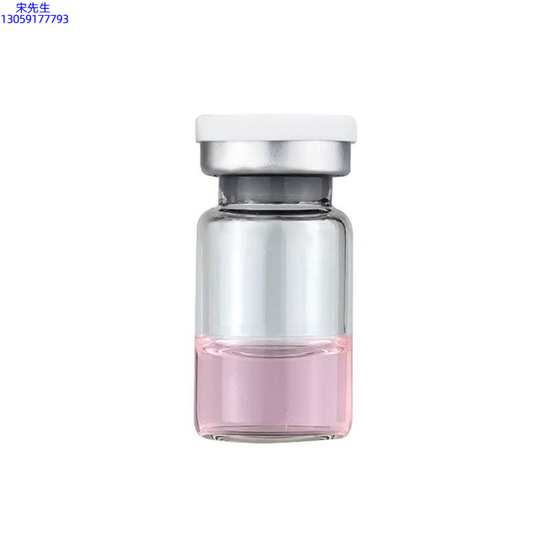 黛莱美_水光动能素精华原液OEM代加工贴牌